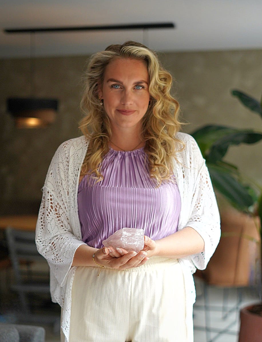 Linda van KAJA Care Linda van KAJA Care